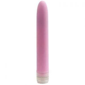 Velvet Touch 7 Vibe