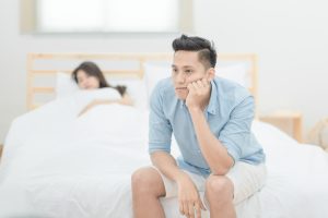 Masturbation Decreases Your Libido