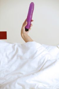 How do you want to use your sex toy?