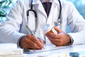 The First Vibrator was Medicinal