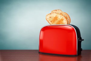 Vibrators Used To Be Sold Next to Toasters