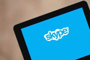 Skype Sex
