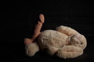 Add It to Your Dildo