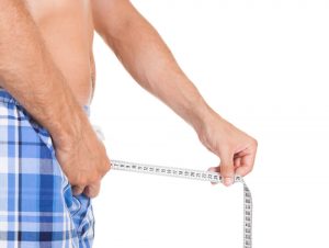 Increase the Size of Your Penis