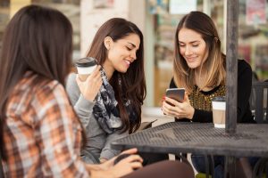 Go Out with Your Single Friends
