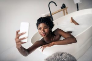 Plan a Sexy Solo Photoshoot
