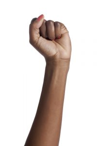 Fisting
