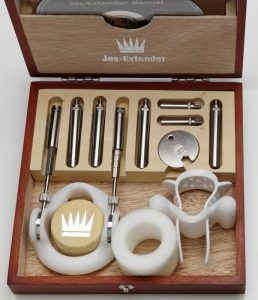 Penis Enlarger Kit