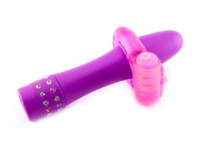 Turn a Dildo into an External Vibrator
