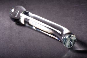 Glass Dildos