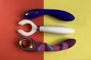 Clitoral Orgasm