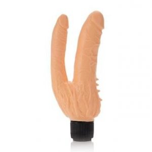 Over and Under Vibrator