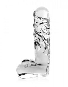 Icicles No. 40 Dildo
