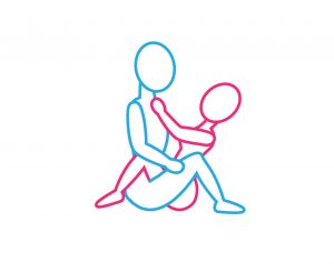 Seated Lotus