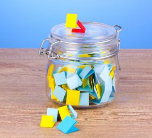 Play What’s in the Jar