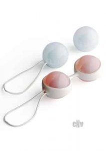 Luna Beads