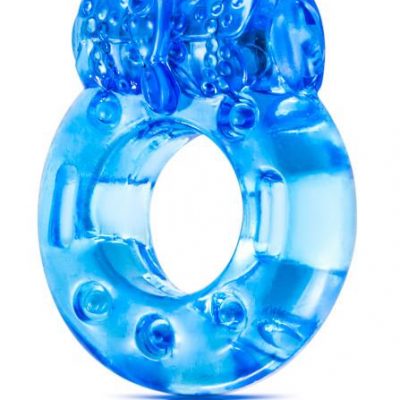 Vibrating C-Ring
