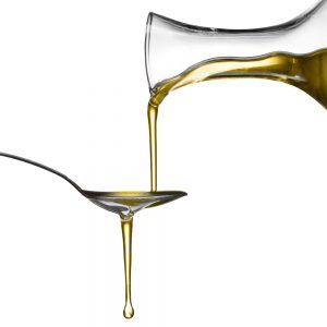 Oil-Based Lubricant