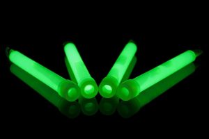 Glow-in-the-Dark