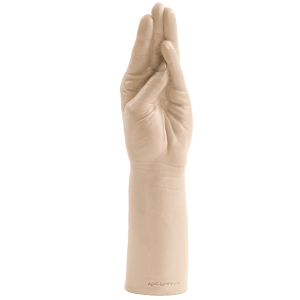 Belladonna’s Magic Hand Belladonna’s Magic Hand