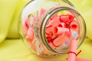 The Sex Fantasy Jar