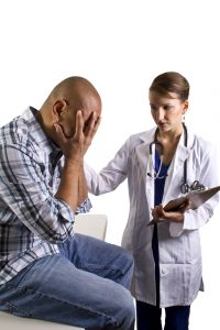 STDs Mean You’re “Bad” in Some Way