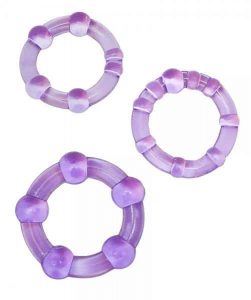 Stimulating Cock Rings