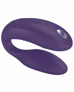 We-Vibe Sync