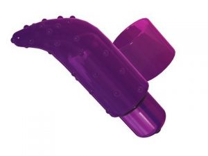 Frisky Finger Stimulator
