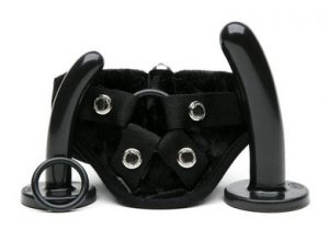 Bend Over Beginner Kit
