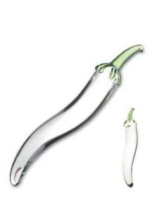 Chili Pepper Dildo