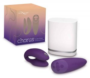 We-Vibe Chorus