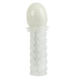 Glow-in-the-Dark Penis Extension