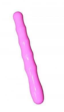 Anal Vibe