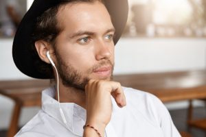 Listening to The People of Kink
