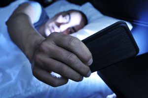 Your Dildo Won’t Send You Late-Night Texts