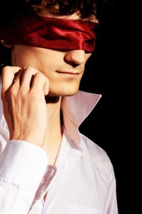 Blindfolds