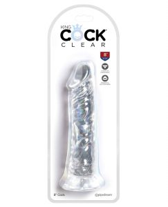 King Cock Clear