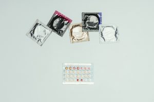 Spermicide