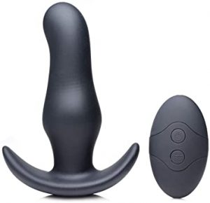 Thump It 7x Butt Plug
