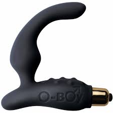 Rocks Off O-Boy