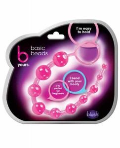 Basic Anal Beads