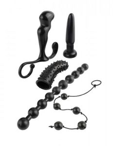 Anal Fantasy Beginners Kit