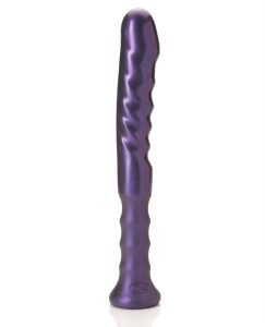 Midnight Purple Echo Handle