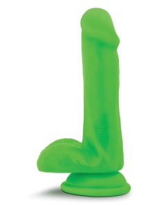 Neon Green Neo Elite
