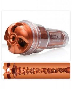 Turbo Thrust