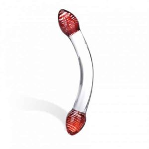 Glas Red Head