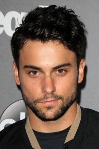 Connor Rims Oliver in How to Get Away With Murder