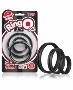 RingO Pro X3