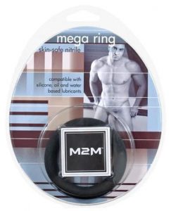 M2m Mega C-Ring